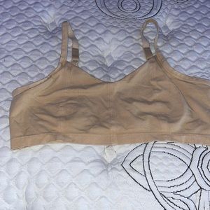 crop bralet